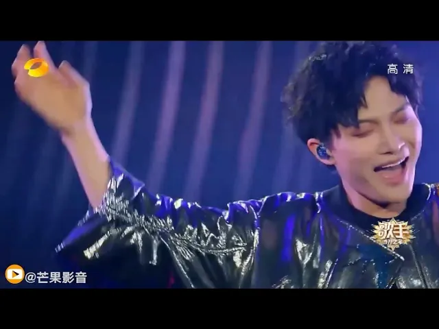 刷爆全网的神曲让周深拿下新一期《歌手》榜首 你不可错过的《达拉崩吧》【综艺风向标】